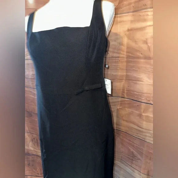 Laundry by Shelli Segal High Low Dress - Picture 2 of 3